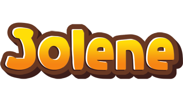 Jolene cookies logo