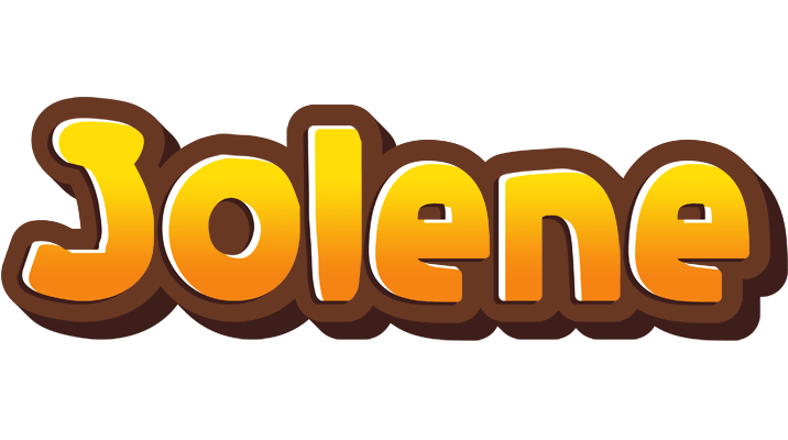 Jolene cookies logo