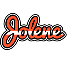 Jolene denmark logo