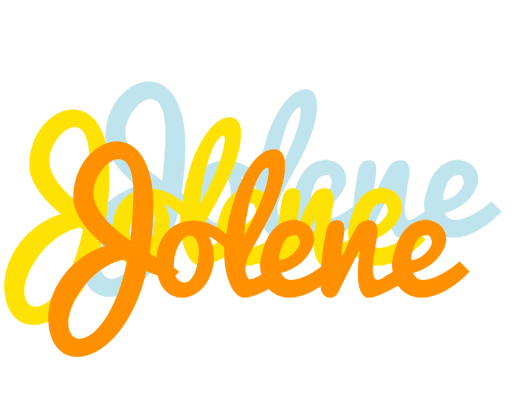 Jolene energy logo