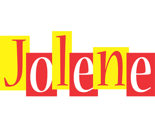 Jolene errors logo