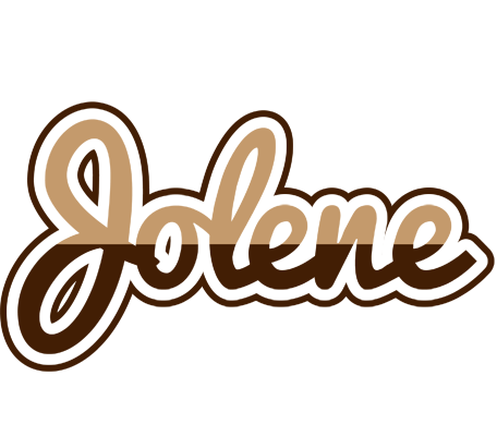 Jolene exclusive logo