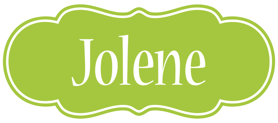 Jolene family logo