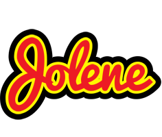 Jolene fireman logo