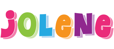 Jolene friday logo