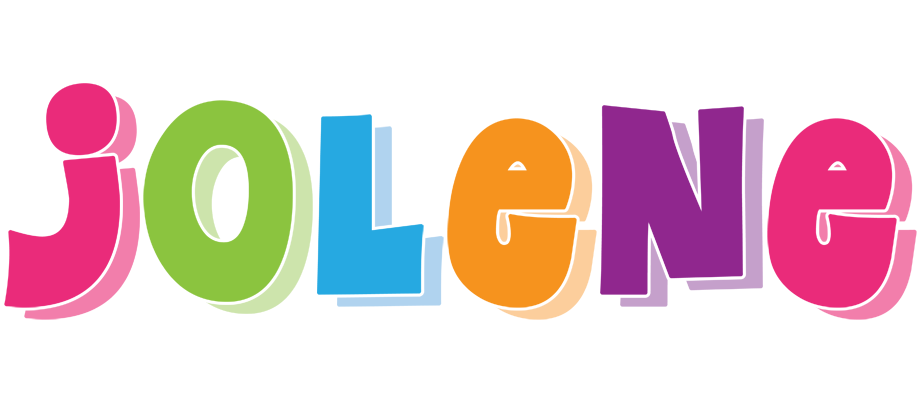 Jolene friday logo