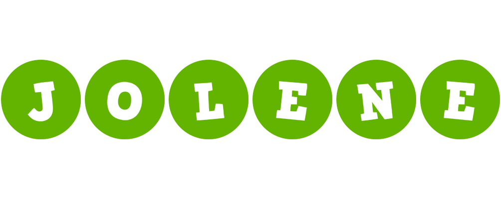 Jolene games logo