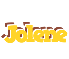 Jolene hotcup logo