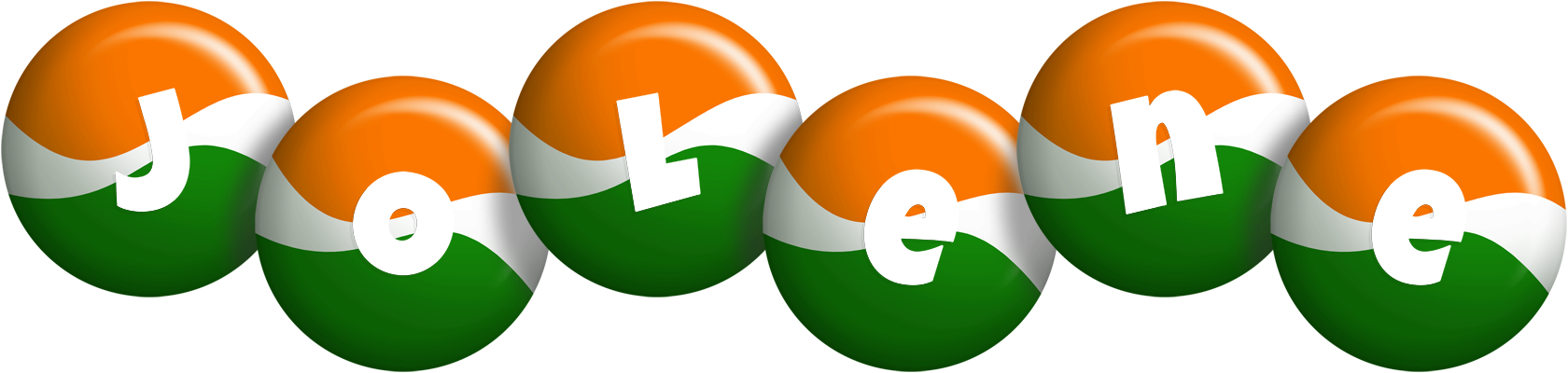 Jolene india logo