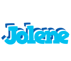 Jolene jacuzzi logo