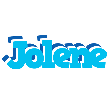 Jolene jacuzzi logo