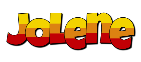 Jolene jungle logo