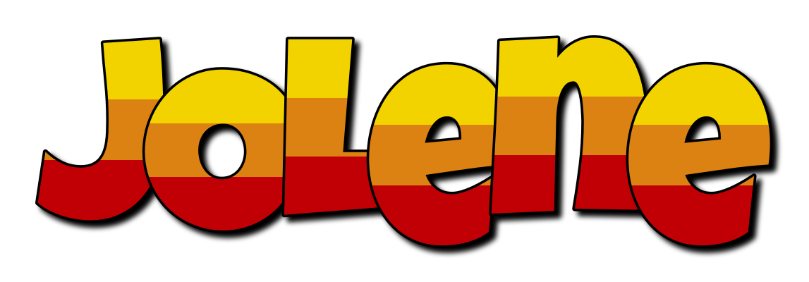 Jolene jungle logo