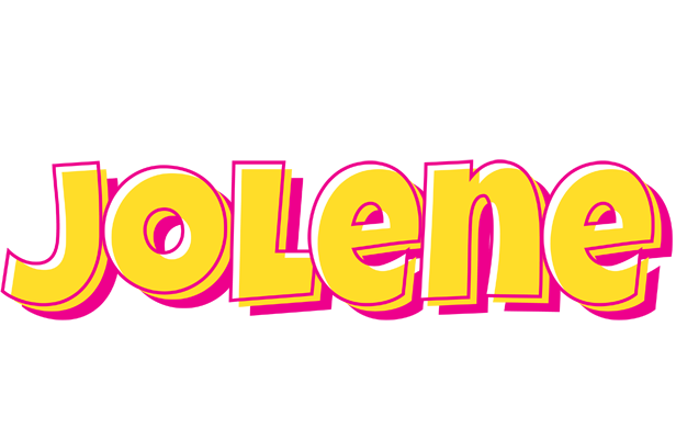 Jolene kaboom logo