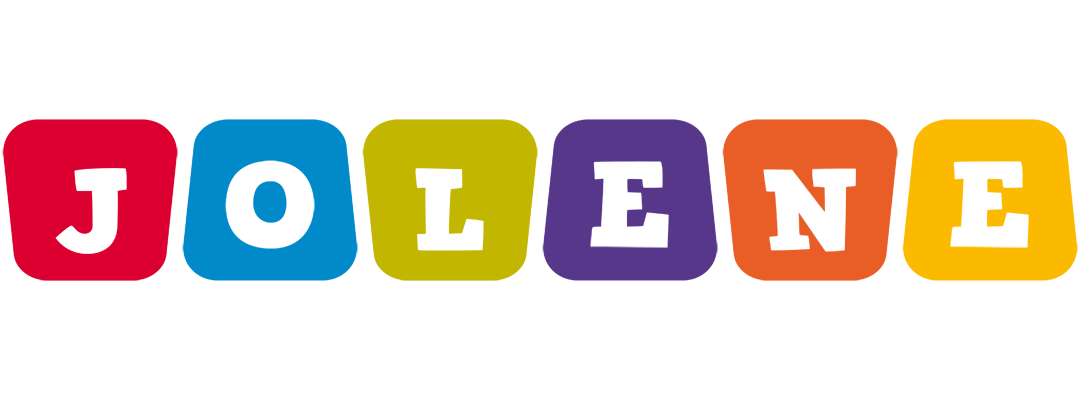 Jolene kiddo logo