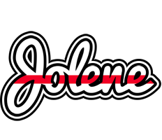 Jolene kingdom logo