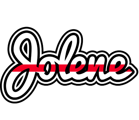 Jolene kingdom logo