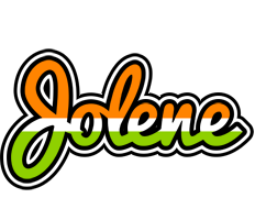 Jolene mumbai logo