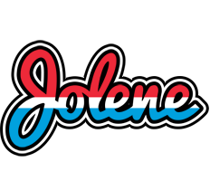 Jolene norway logo