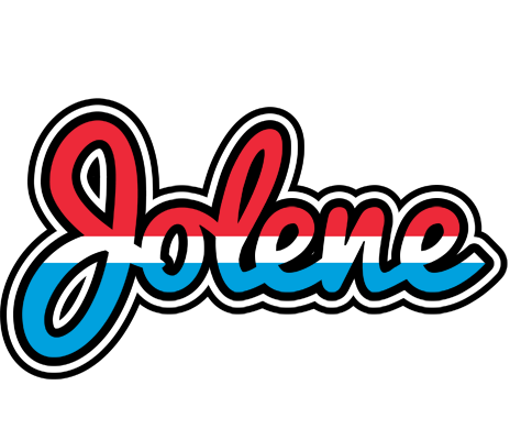 Jolene norway logo