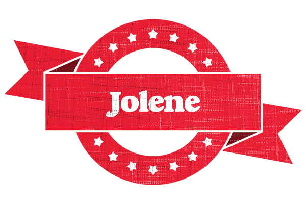Jolene passion logo