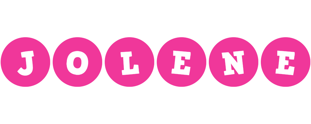 Jolene poker logo