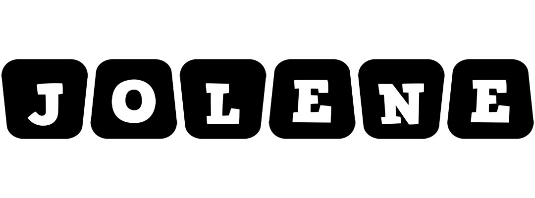 Jolene racing logo