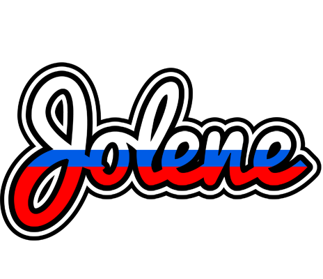 Jolene russia logo