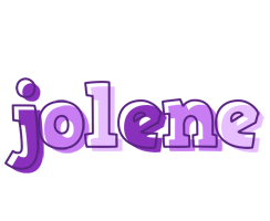 Jolene sensual logo