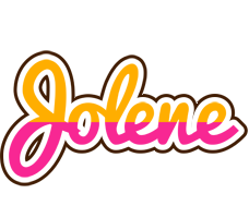 Jolene smoothie logo