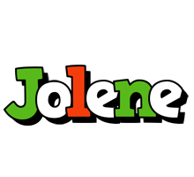 Jolene venezia logo