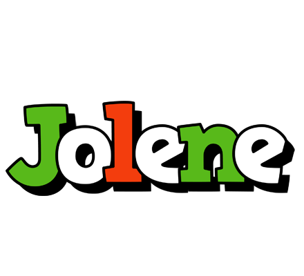 Jolene venezia logo
