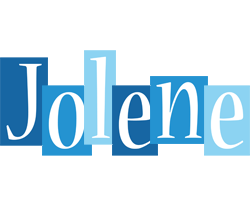 Jolene winter logo