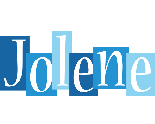 Jolene winter logo