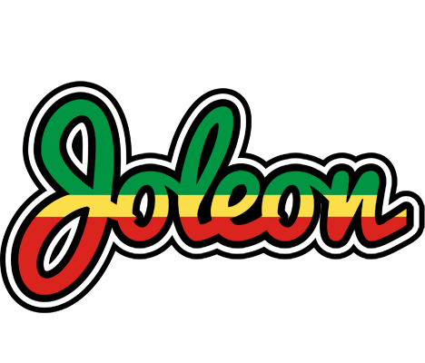 Joleon african logo
