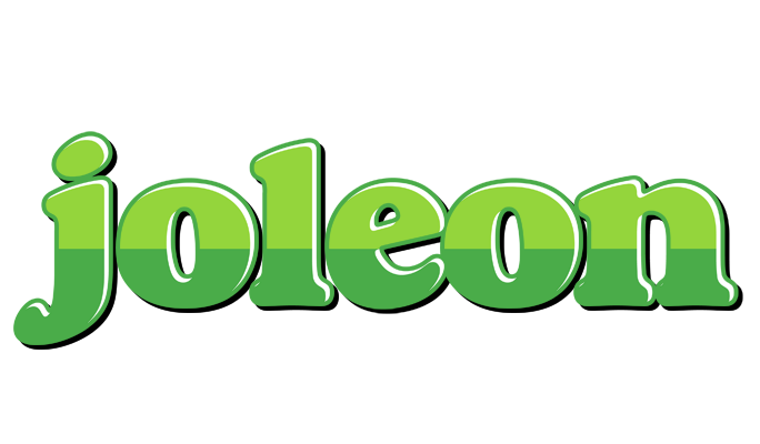 Joleon apple logo