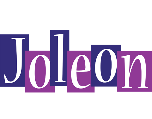 Joleon autumn logo