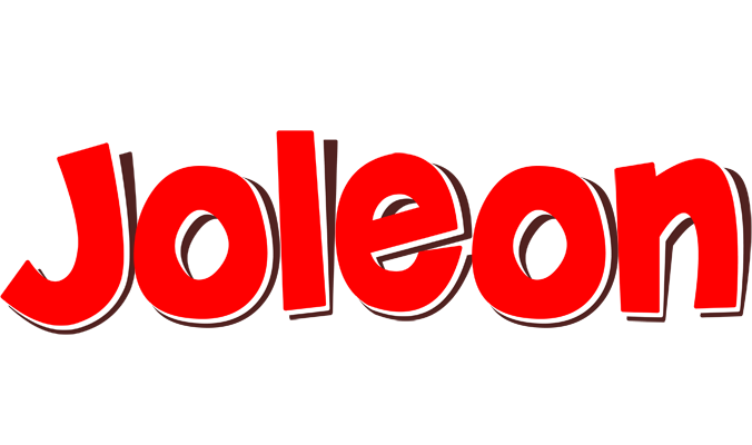 Joleon basket logo