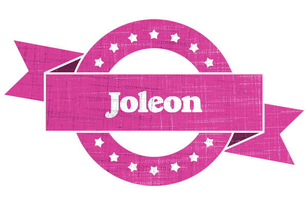 Joleon beauty logo