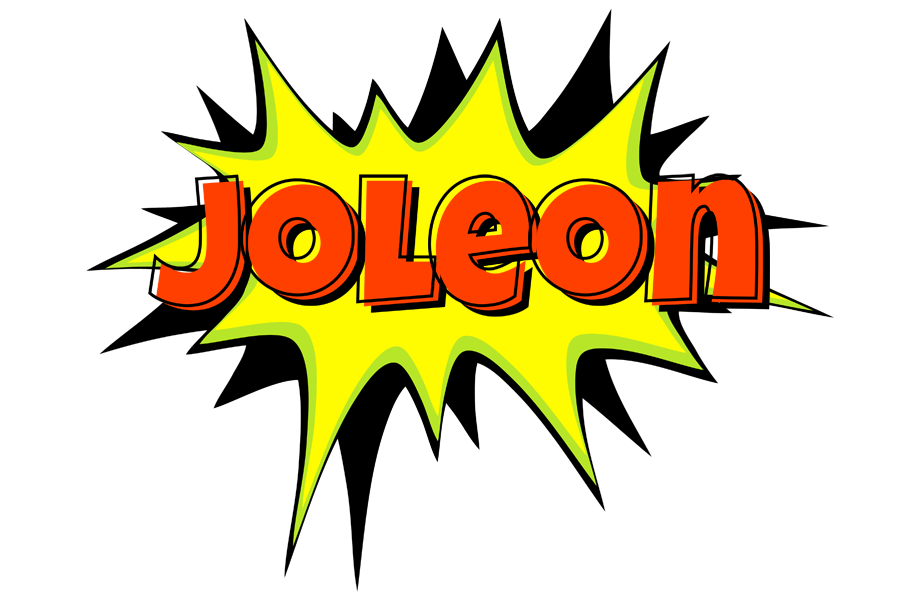 Joleon bigfoot logo