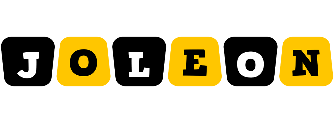 Joleon boots logo