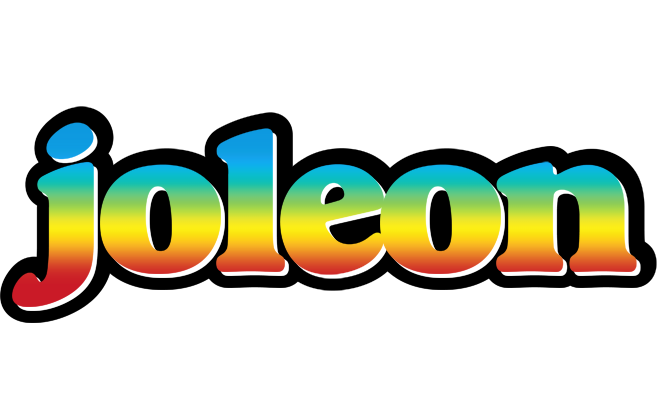 Joleon color logo