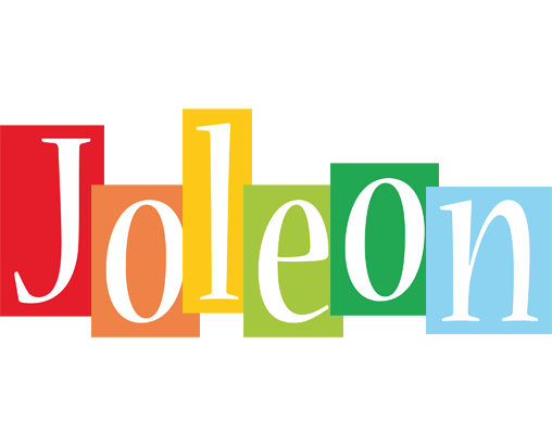 Joleon colors logo