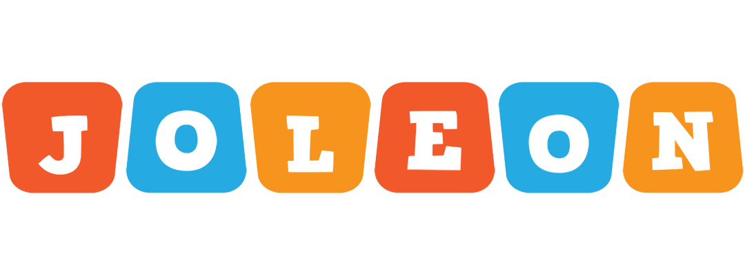 Joleon comics logo