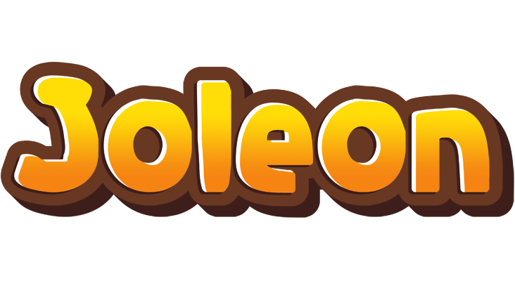 Joleon cookies logo