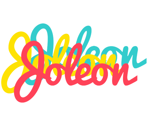 Joleon disco logo