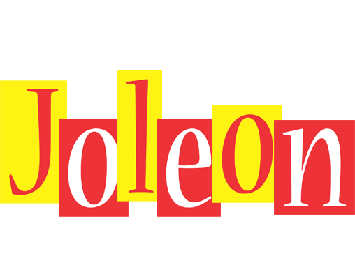 Joleon errors logo