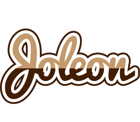 Joleon exclusive logo
