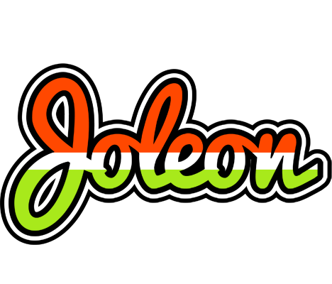 Joleon exotic logo