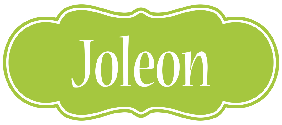 Joleon family logo